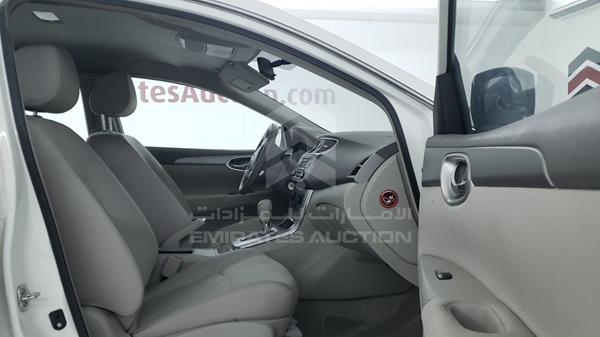Nissan Sentra 2020 MNTAB7A98L6011567 Image 15
