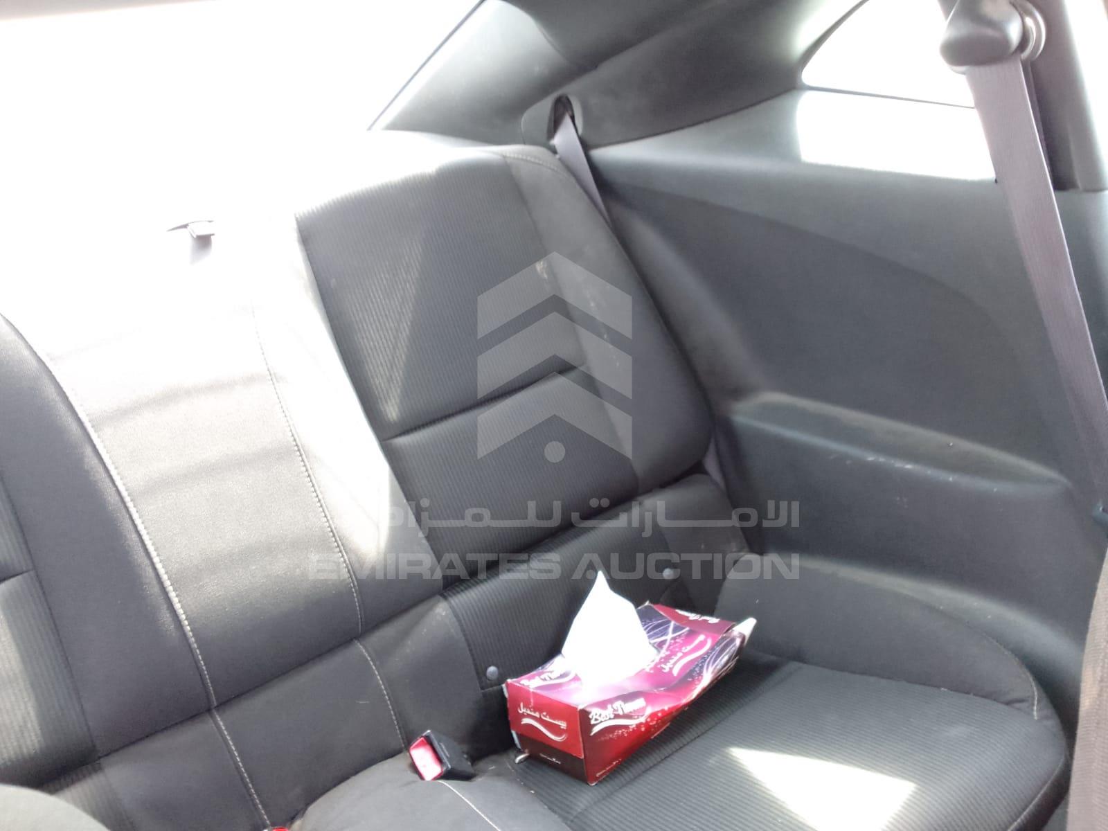 2G1FD1E39F9168797 - 2015 Chevrolet Camaro - #391854