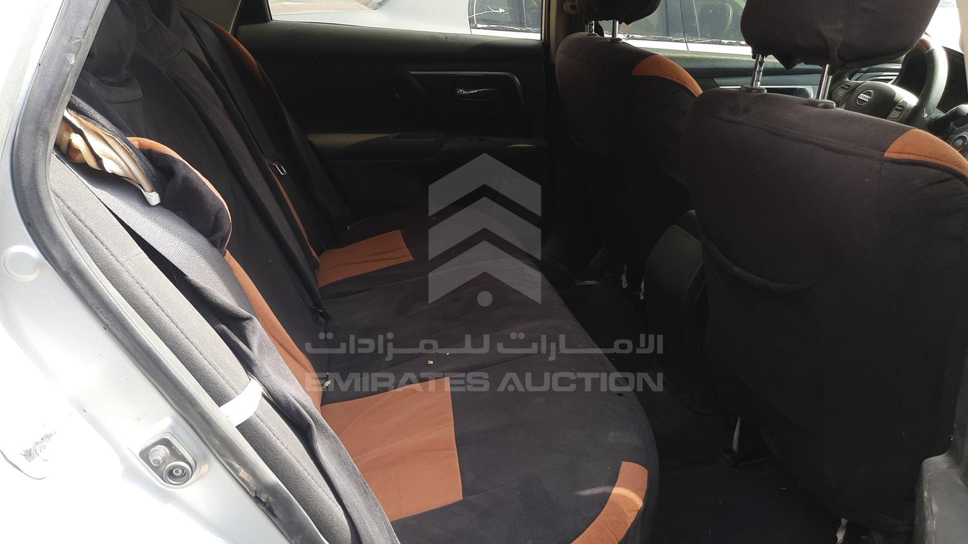 2014 NISSAN ALTIMA VIN: 1N4AL3AP1EN374402