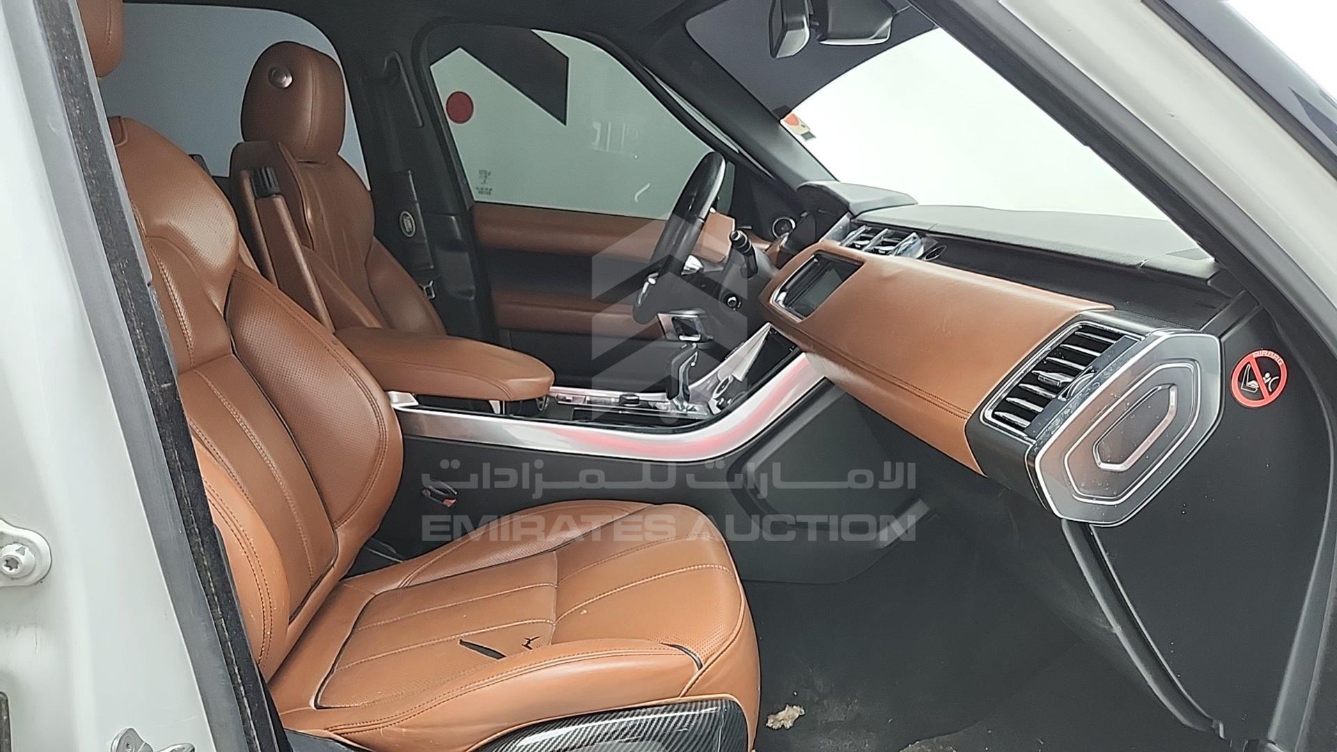 2014 RANGE ROVER SPORT VIN: SALWA2EF2EA302173
