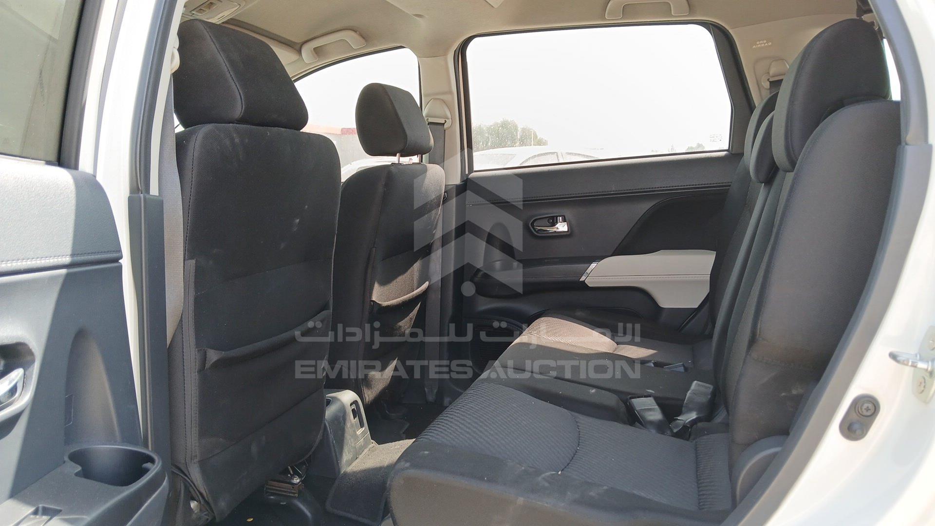 2020 TOYOTA RUSH VIN: MHKEF8BF6LK016111