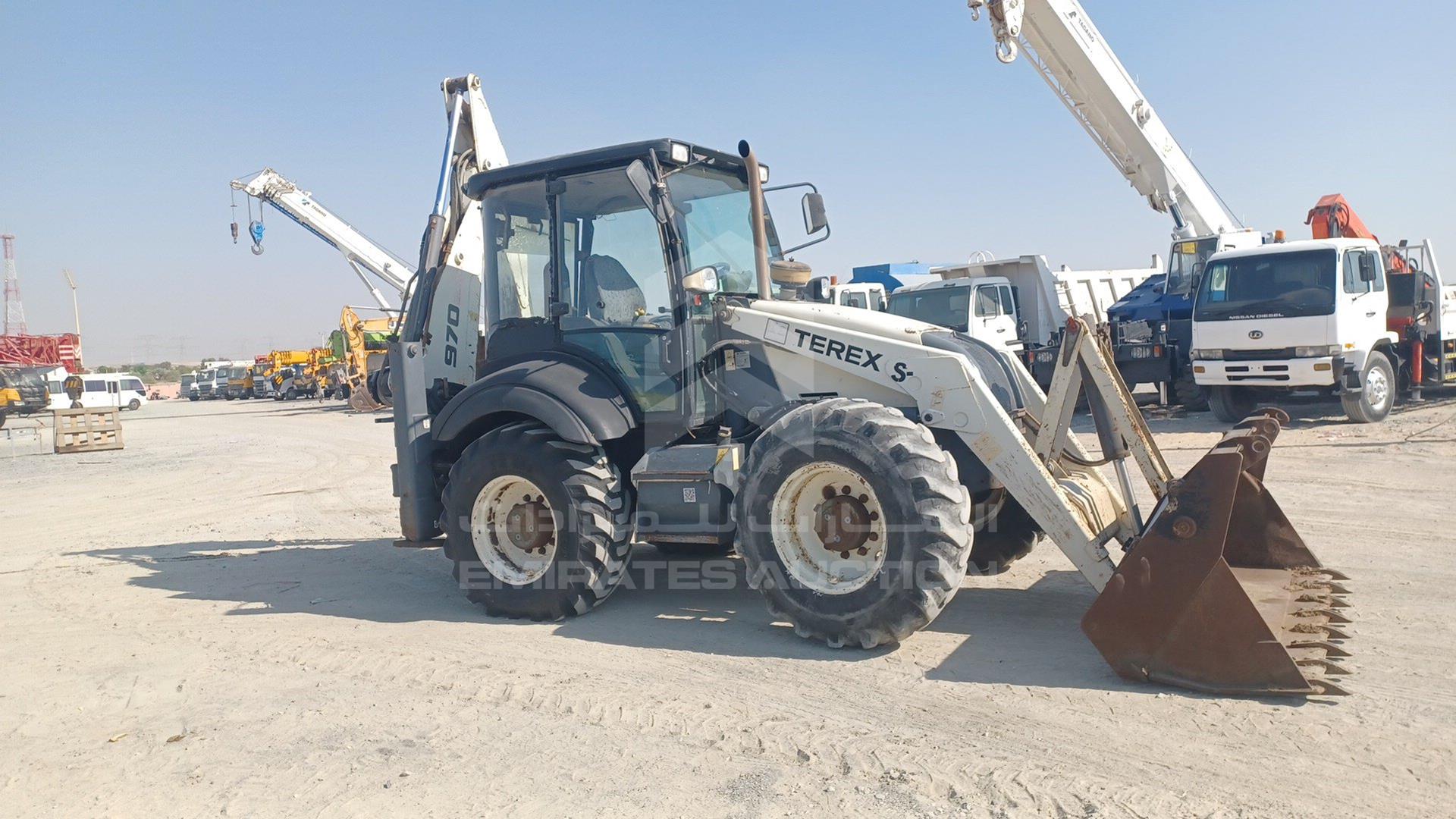 2012 TEREX NULL VIN: SMFH64SC0BEJM1481