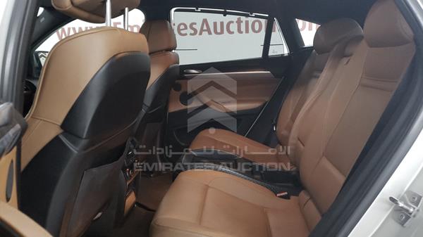 WBAFG8106BL286390 BMW X6