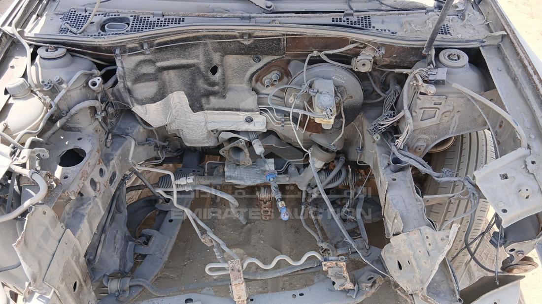 2016 Renault Duster — Engine Bay — Photo 28