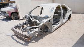 2007 Toyota Camry — Front Left Angle — Photo 4 — Thumbnail