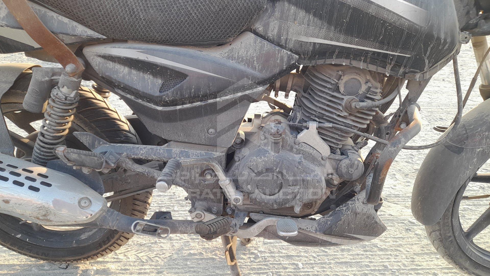 2020 BAJAJ PULSAR 150 VIN: MD2A11CY6LCC58340