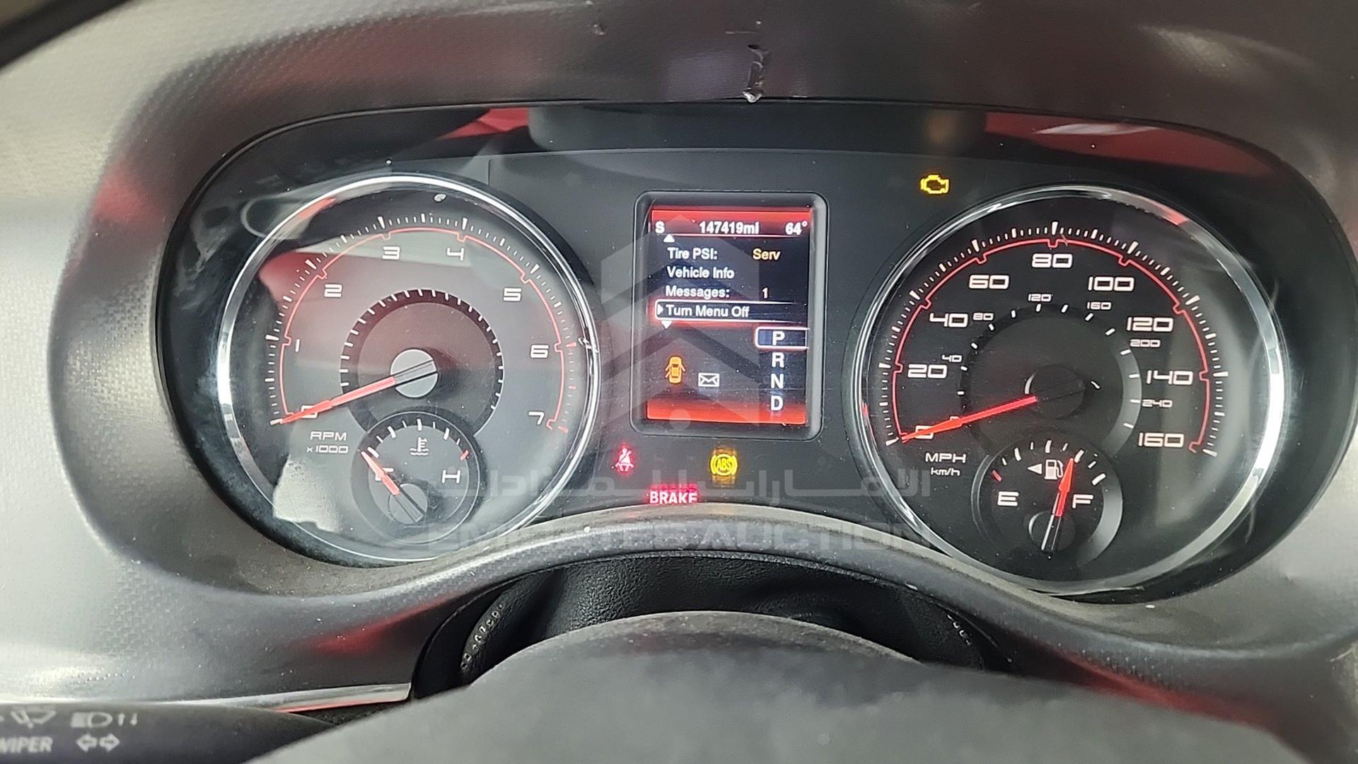 2014 DODGE CHARGER RT VIN: 2C3CDXCT0EH310026