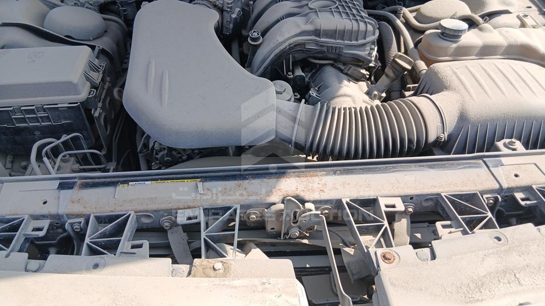 2012 Dodge Challenger — Engine Bay — Photo 29
