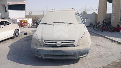 2014 Kia Sedona - #664112