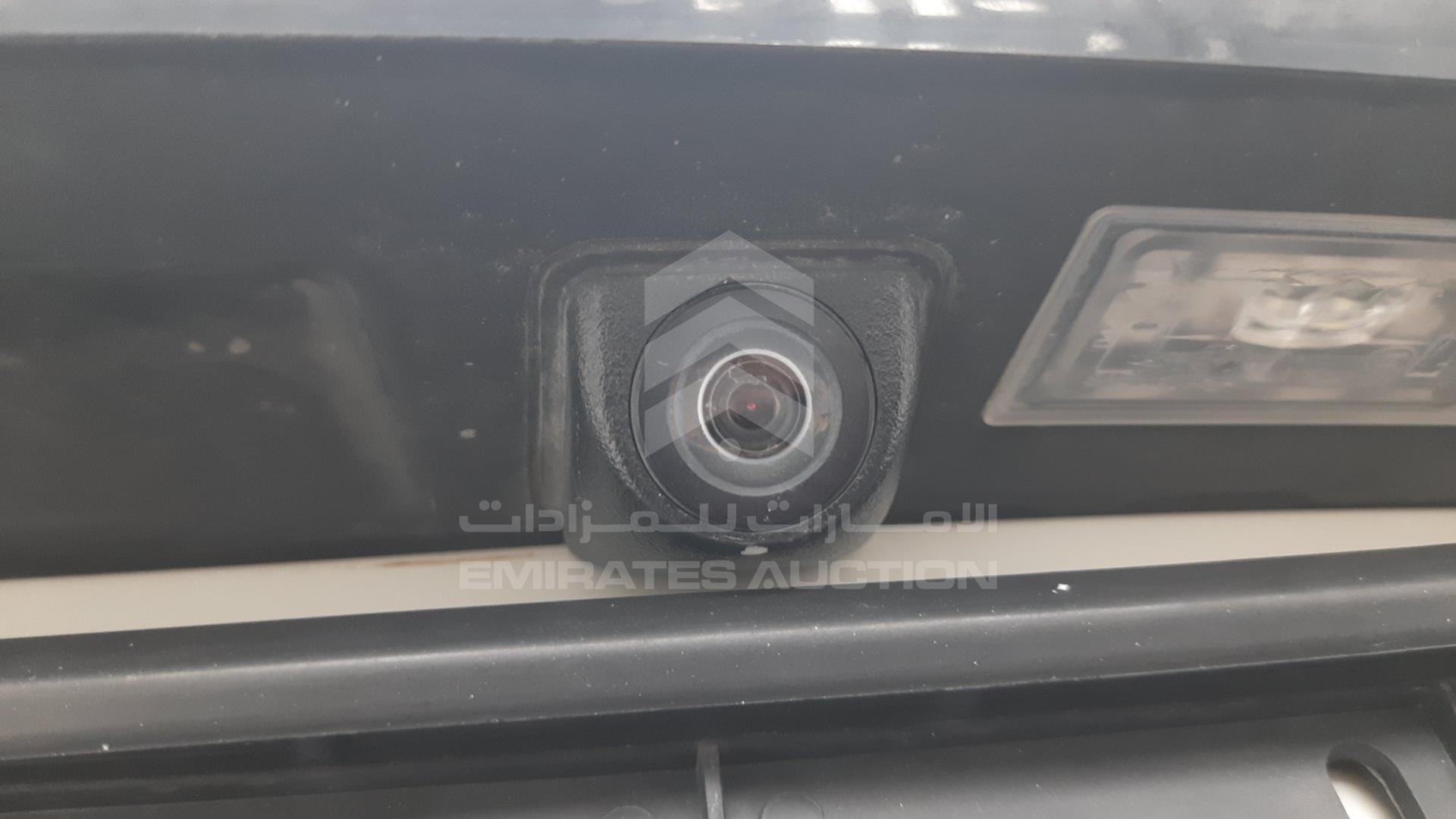 2014 BMW 740 LI VIN: WBAYE4103EDZ64860