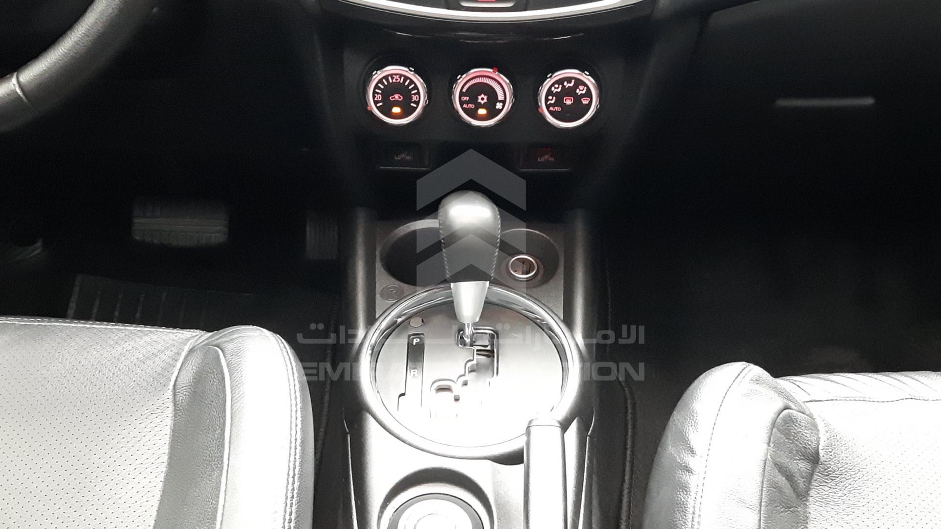 2015 MITSUBISHI ASX VIN: 4P3XTGA2WFE802069