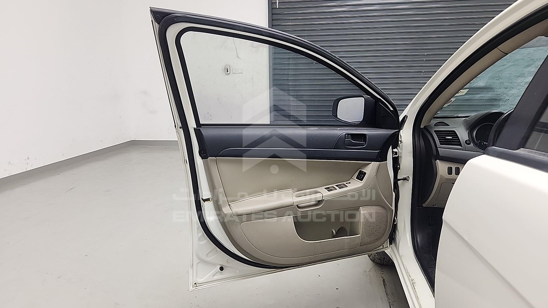 2015 MITSUBISHI LANCER VIN: JMYSTCY4AFU741869