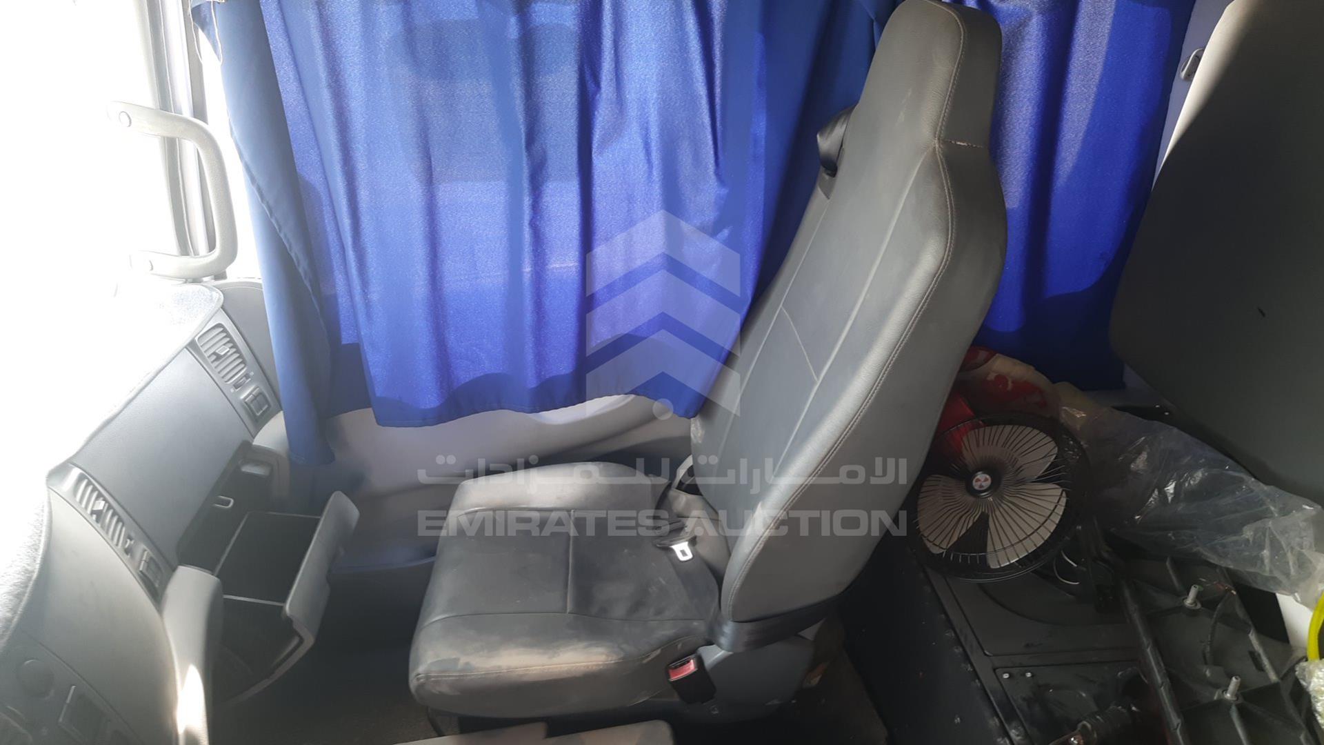 2017 TATA PRIMA VIN: MAT735026H3L00006