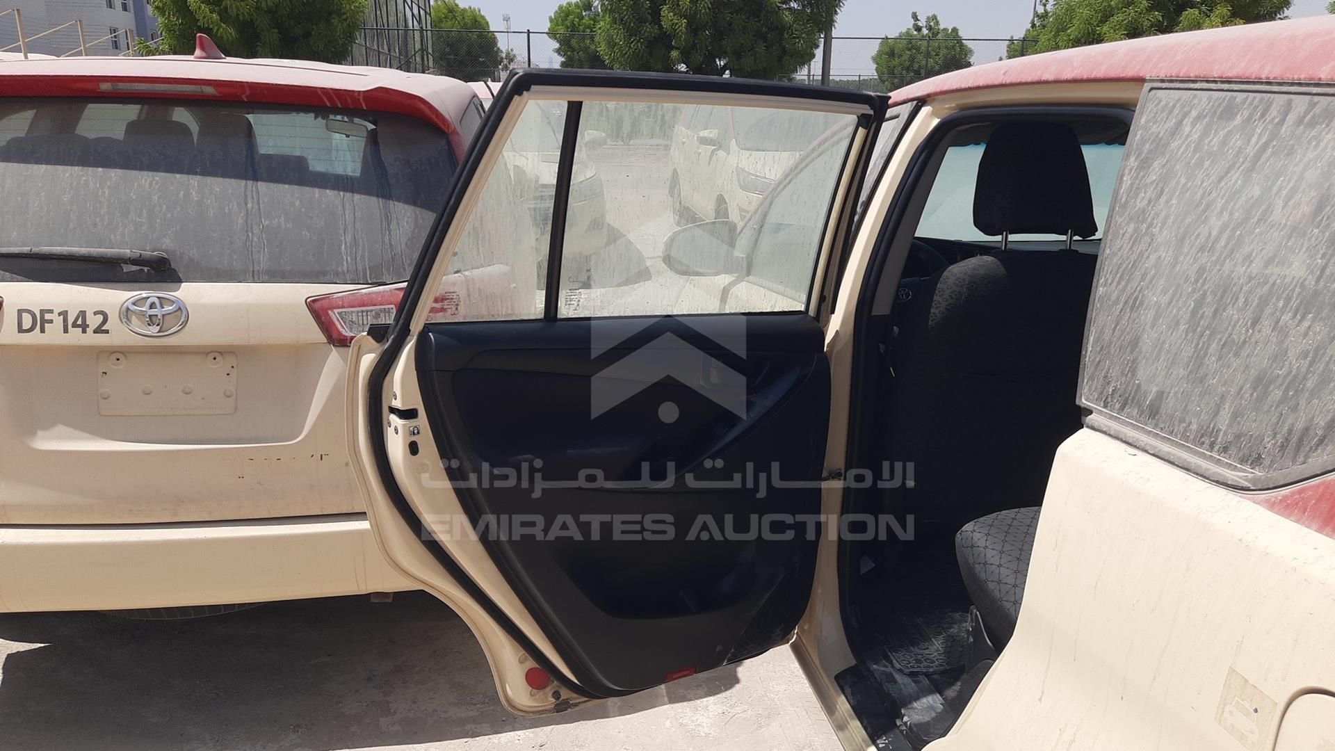 2019 TOYOTA INNOVA VIN: MHFCX8EM0K0112954