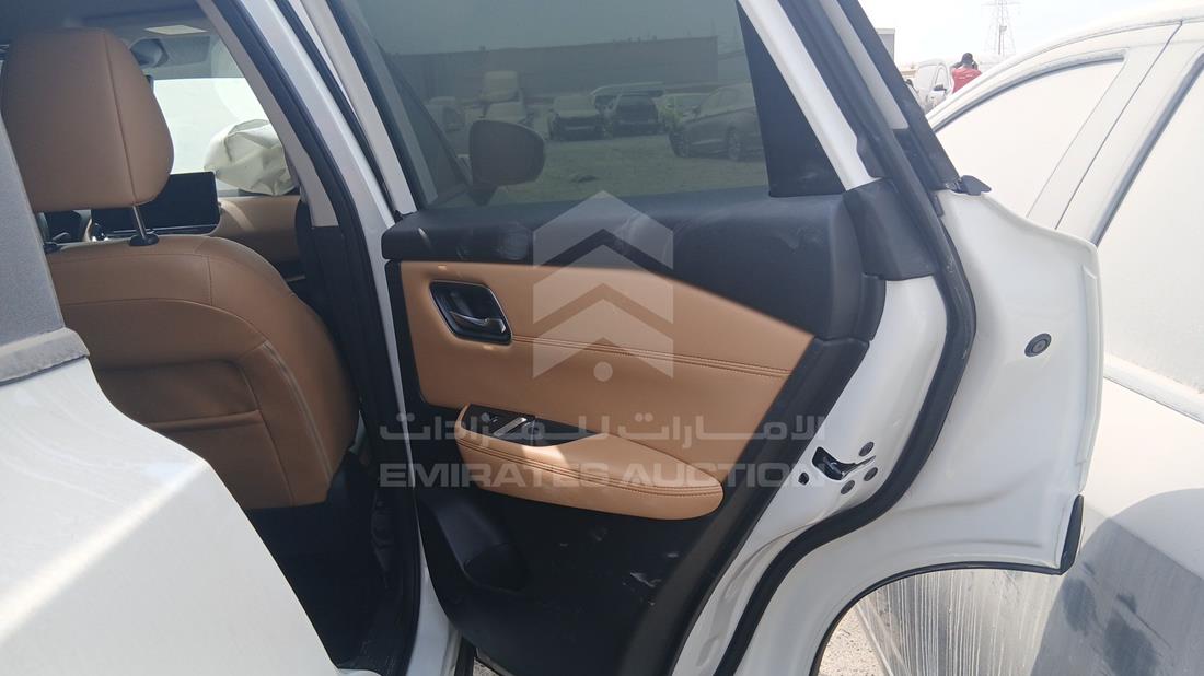 2023 Nissan X-Trail — Rear Right Door — Photo 20
