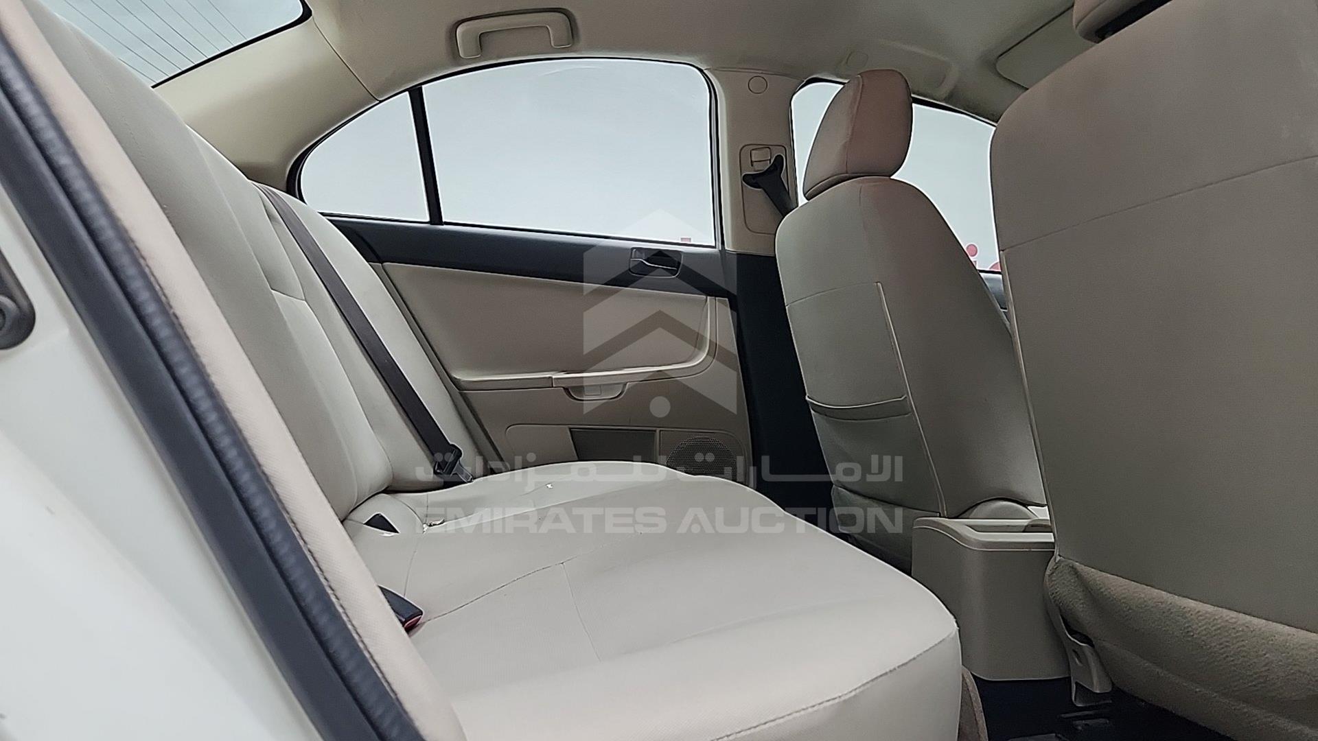 2016 MITSUBISHI LANCER EX VIN: JMYSTCY4AGU746159
