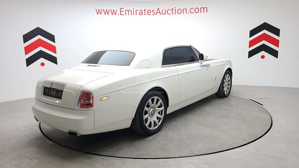 ROLLS ROYCE Phantom 2014 SCA683C09EUX76117 Image 13