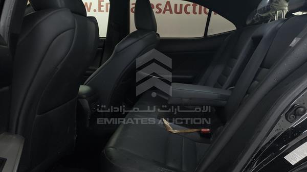 JTHBF1D21E5017066 Lexus IS 250