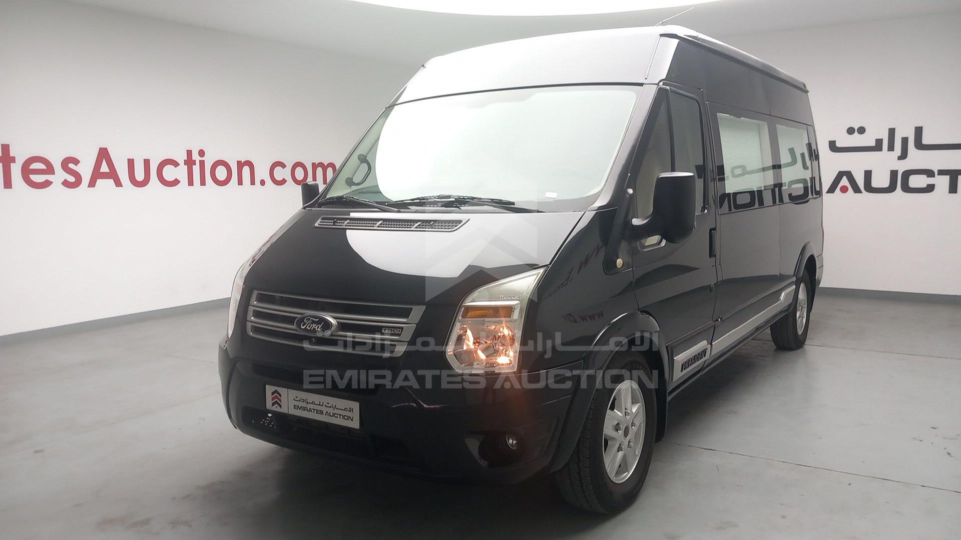 2016 FORD TRANSIT VIN: RL3MLTGMCGER45343