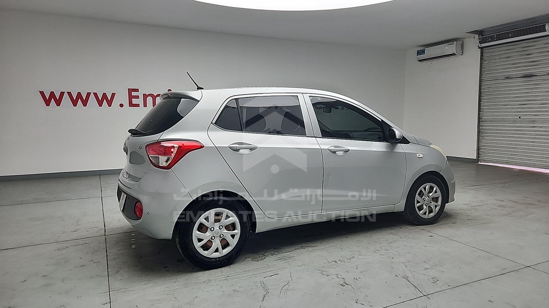 2019 HYUNDAI GRAND I10 VIN: MALA751C2KM873084