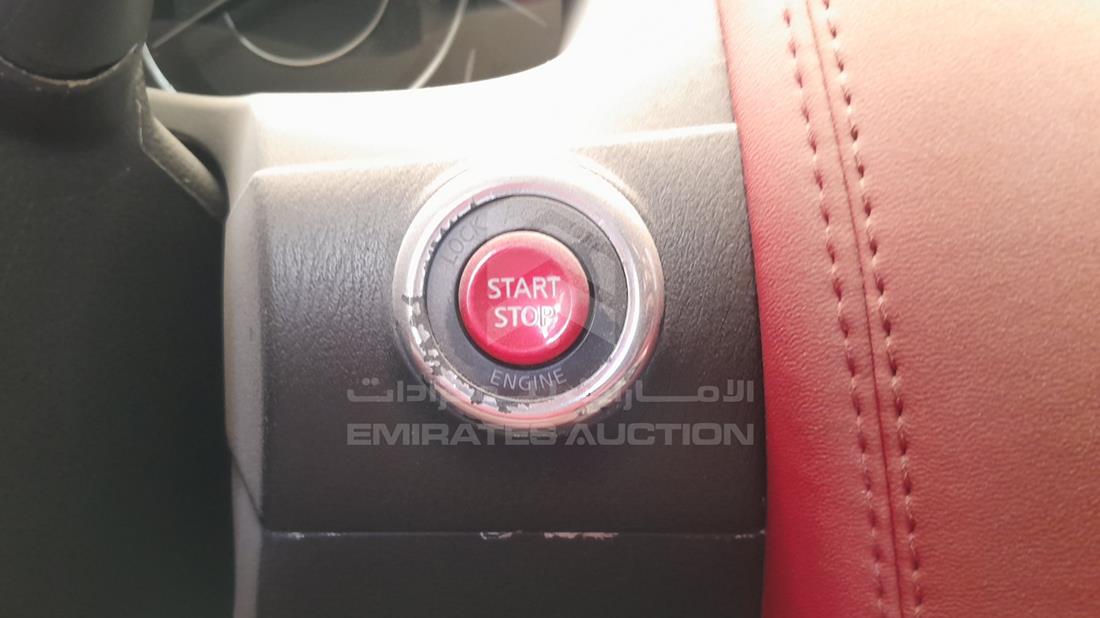 نيسان باترول 2011 — المفاتيح — صورة 4
