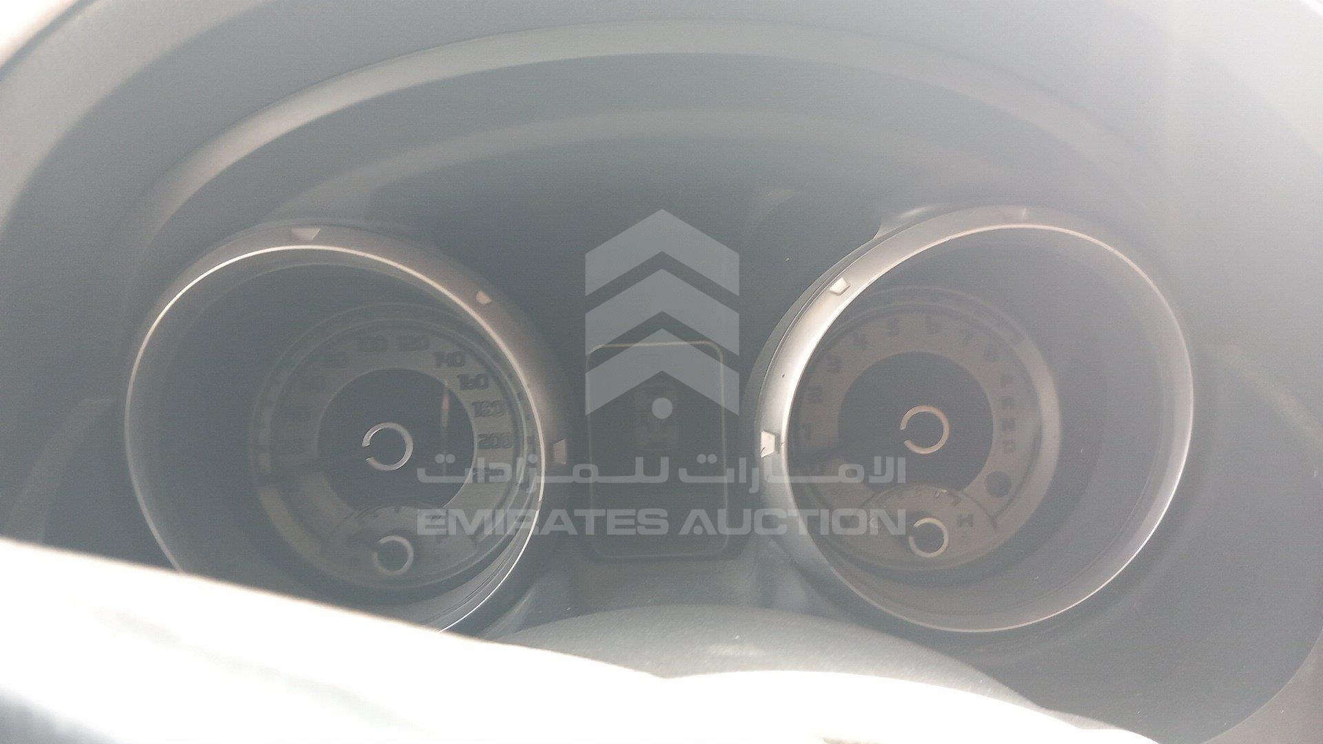 JMYLRV93W9J709996 - 2009 Mitsubishi Pajero - #465104