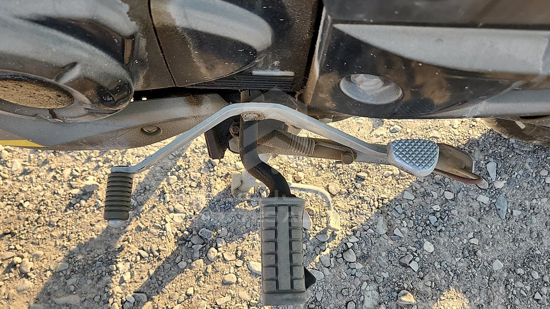 2022 BAJAJ PULSAR 150 VIN: MD2A11CX4NCA53979