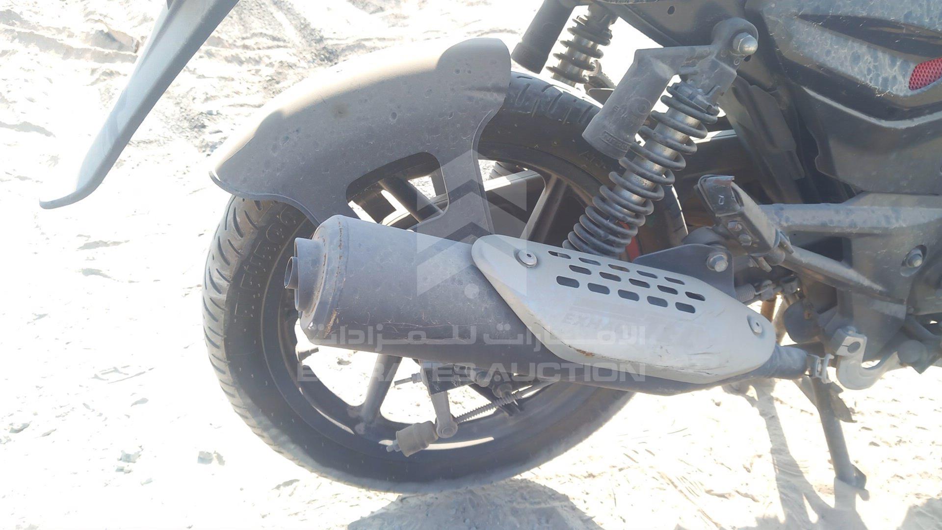 2021 BAJAJ PULSAR 150 VIN: MD2A11CXXMCC23583