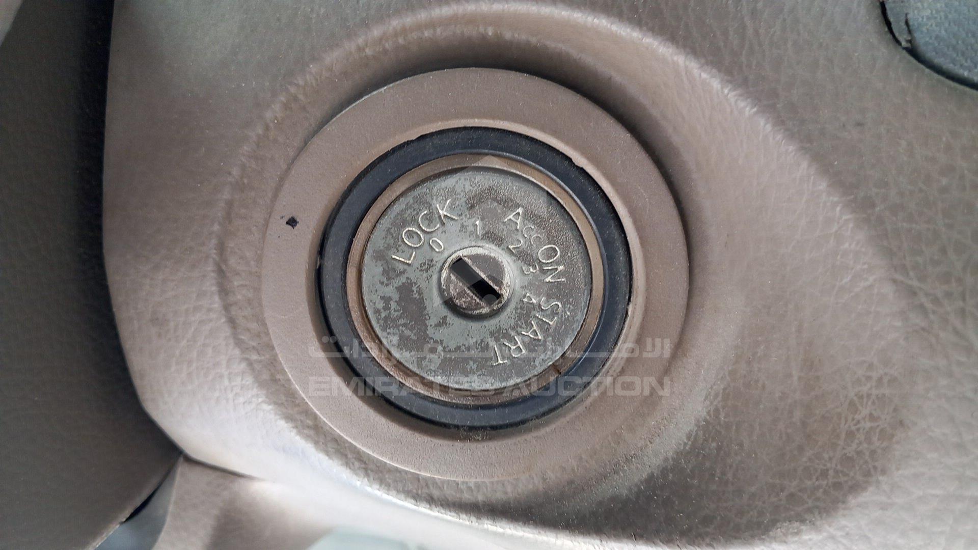 2007 NISSAN ALTIMA VIN: 1N4AL11D47C106548