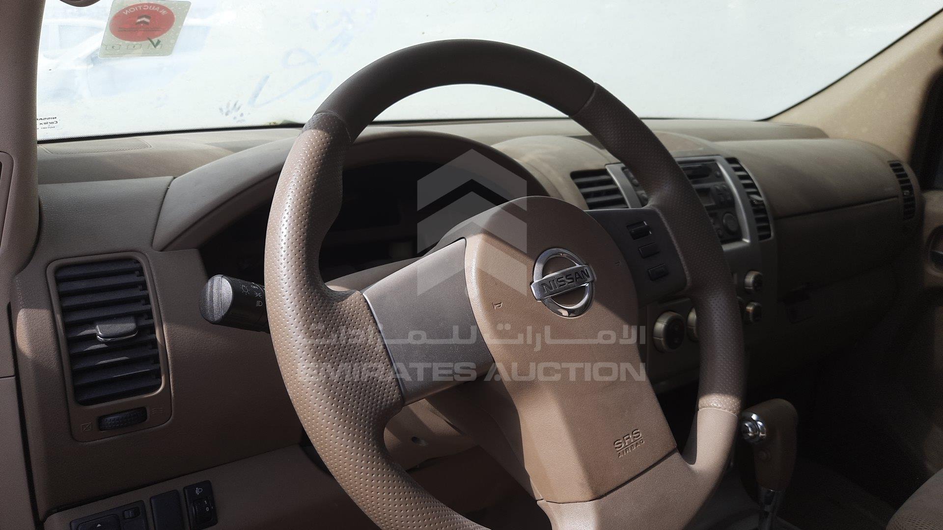 5N1AR18B36C657206 - 2006 Nissan Pathfinder - #348786