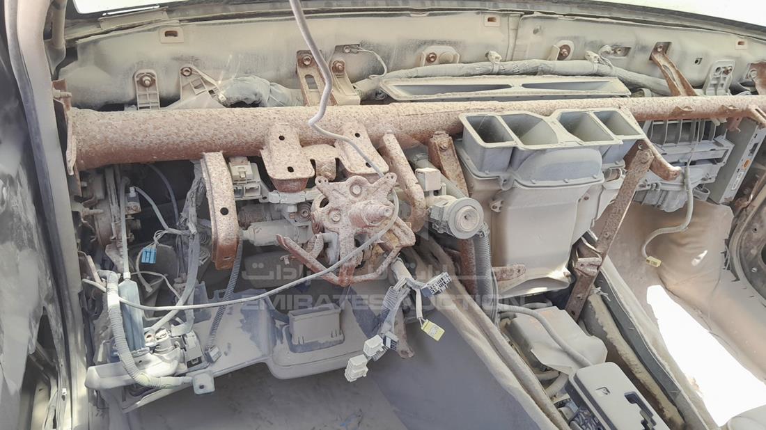 1998 Lexus GS 300 — Steering & Mounted Controls — Photo 12