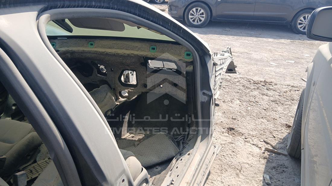 2014 Chevrolet Impala - Scrap without document — Front Right Door — Photo 22