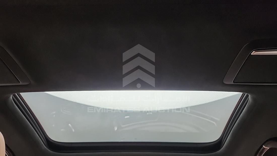 2016 BMW 740 LI — Sun Roof View — Photo 22