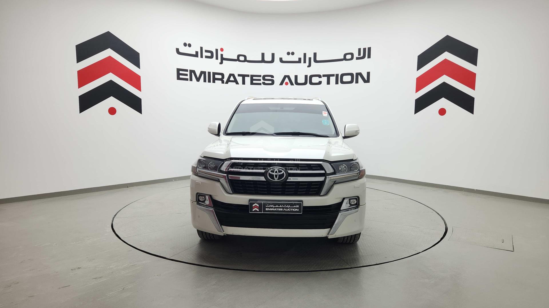 2021 TOYOTA LAND CRUISER VIN: JTMHX01J2M4226139