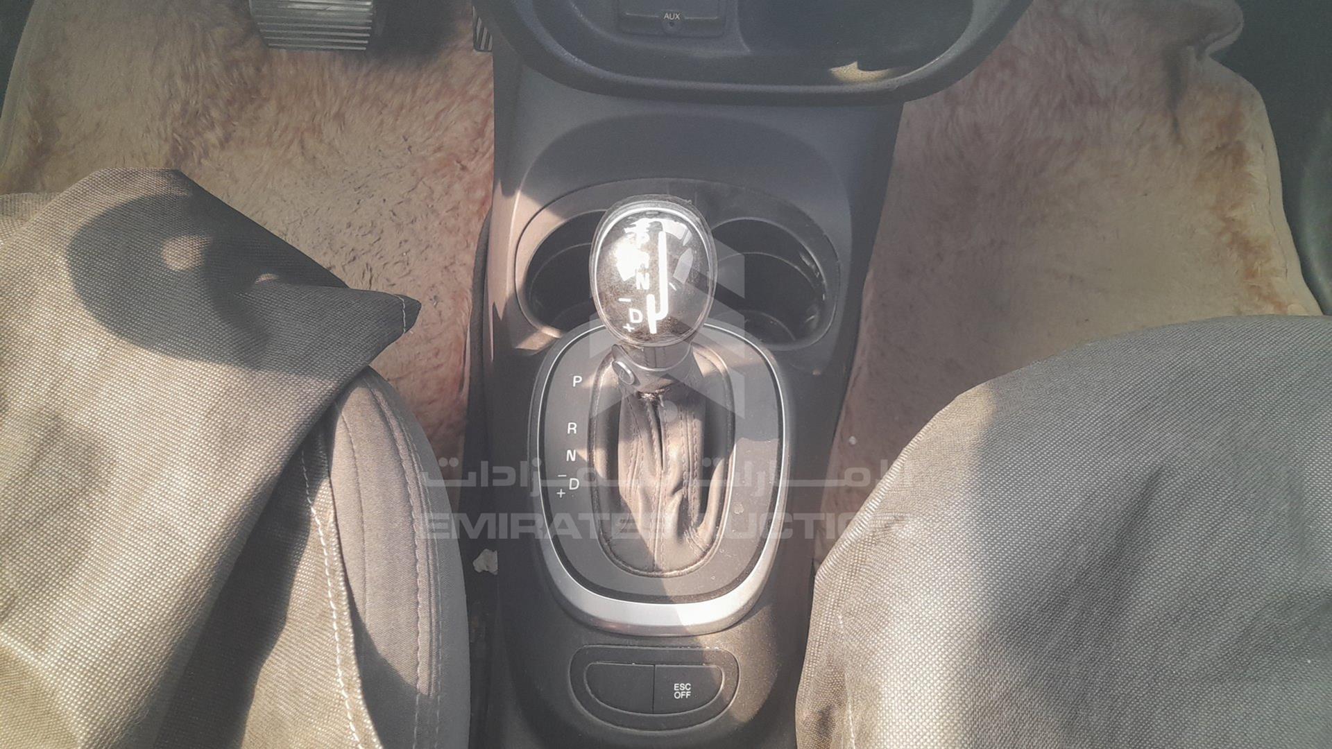 2015 FIAT 500 VIN: ZFBCFADH6FZ032203