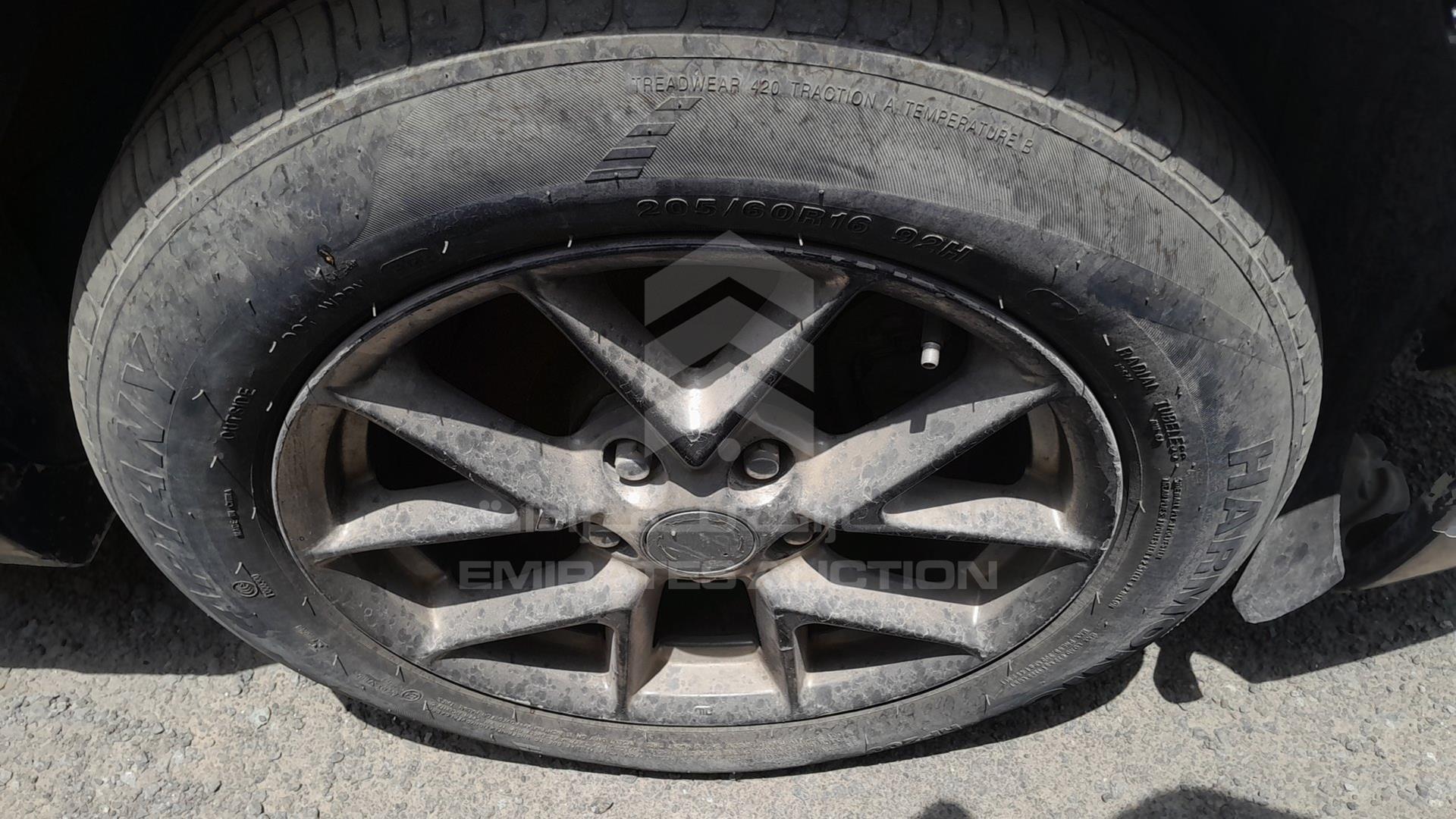 2006 NISSAN ALTIMA VIN: 1N4AL11D76C176382
