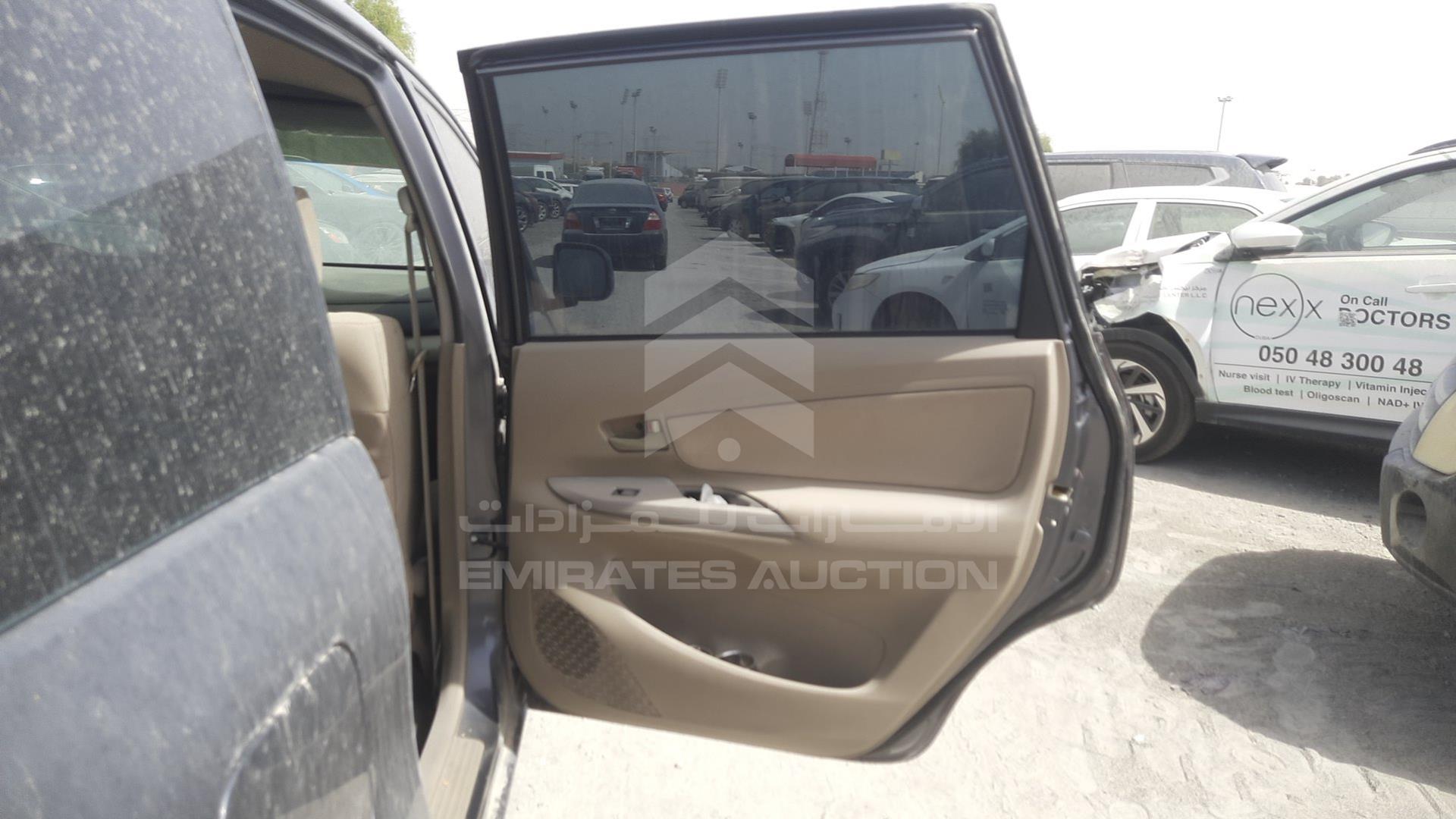 2015 TOYOTA AVANZA VIN: MHKMC13F9FK018806
