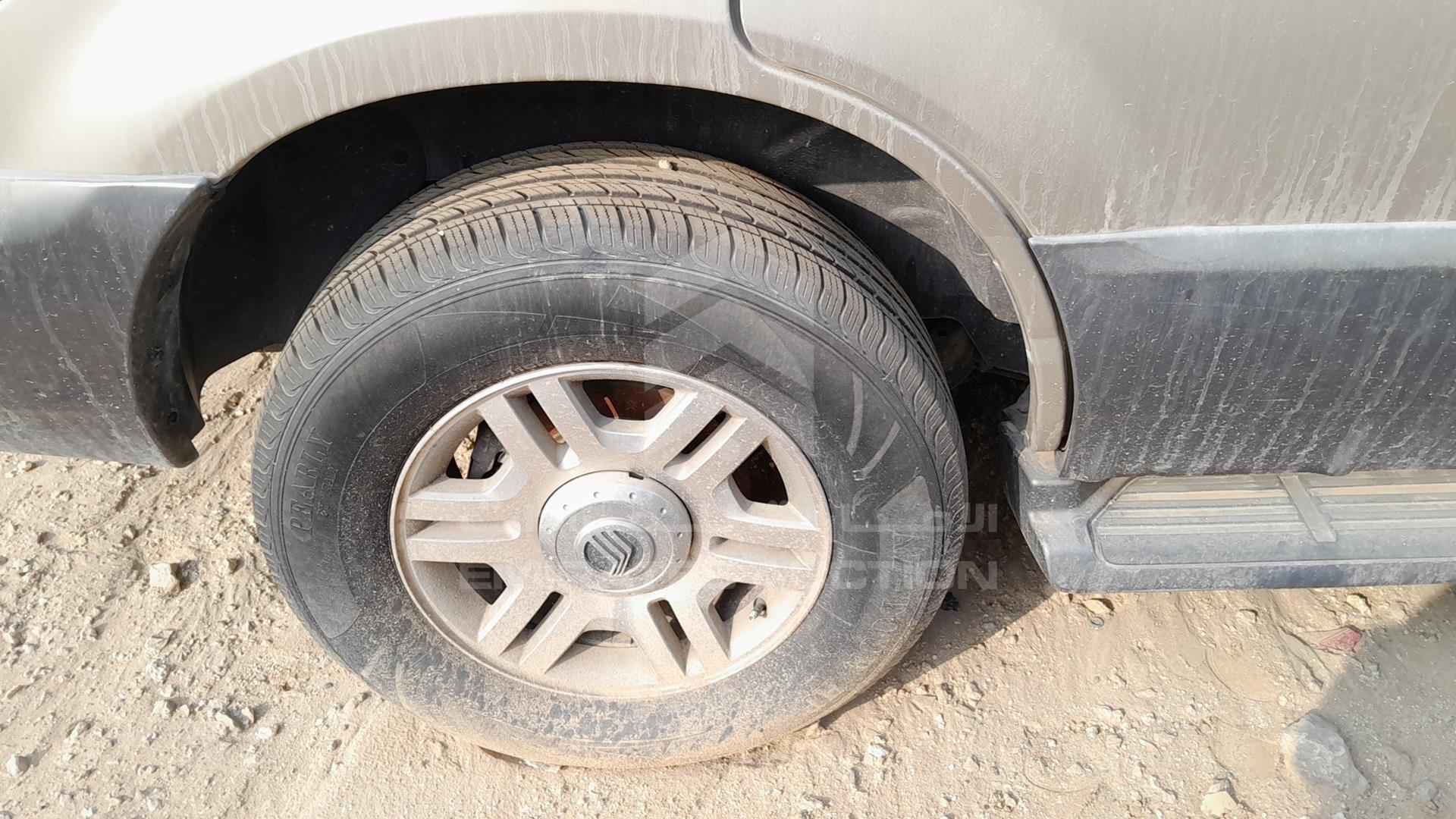 2005 MERCURY MOUNTAINEER VIN: 4M2ZU86E75ZJ29296