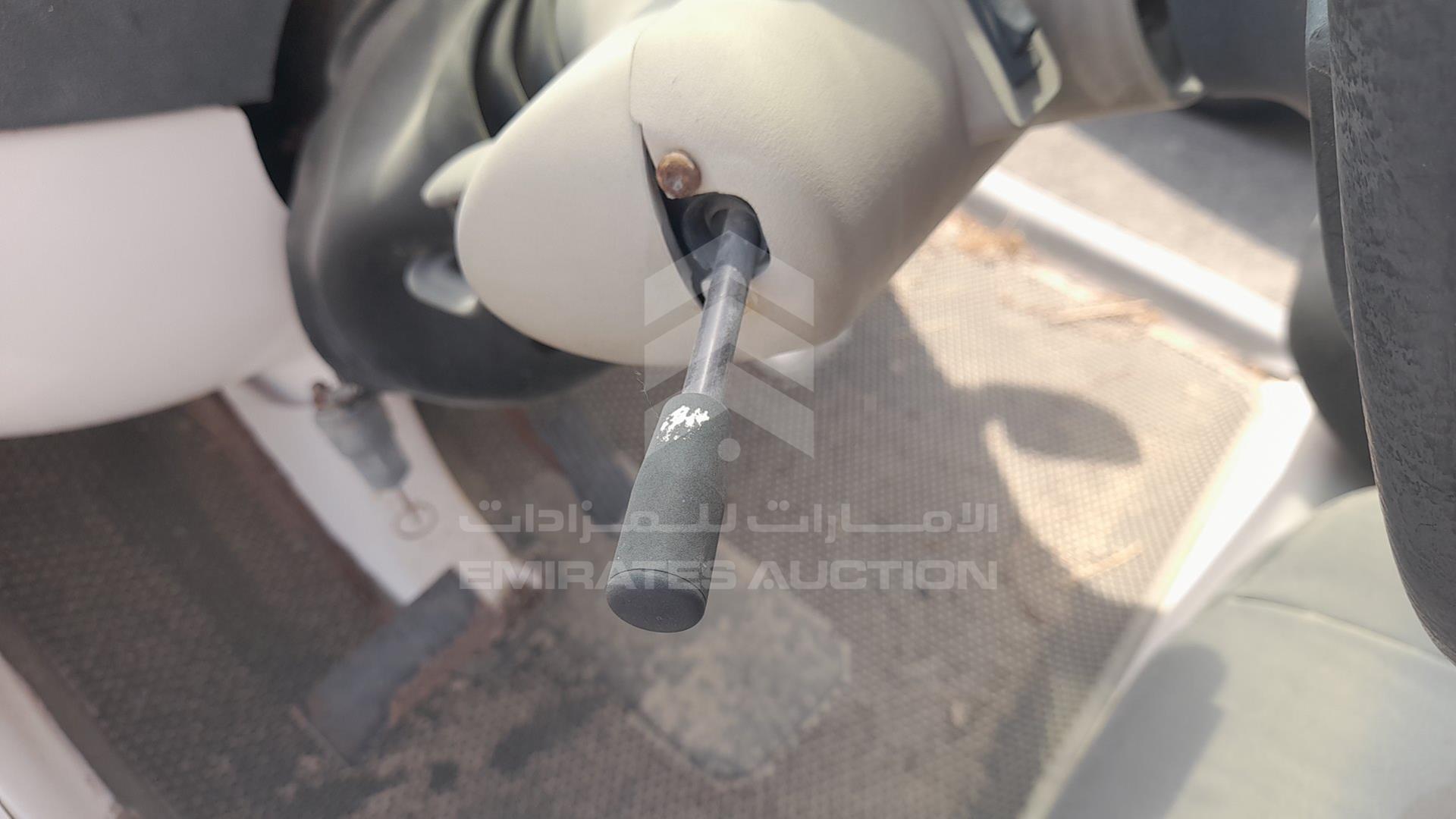 0 ELECTRIC VEHICLE --- VIN: 5ASGRHA46BF052989