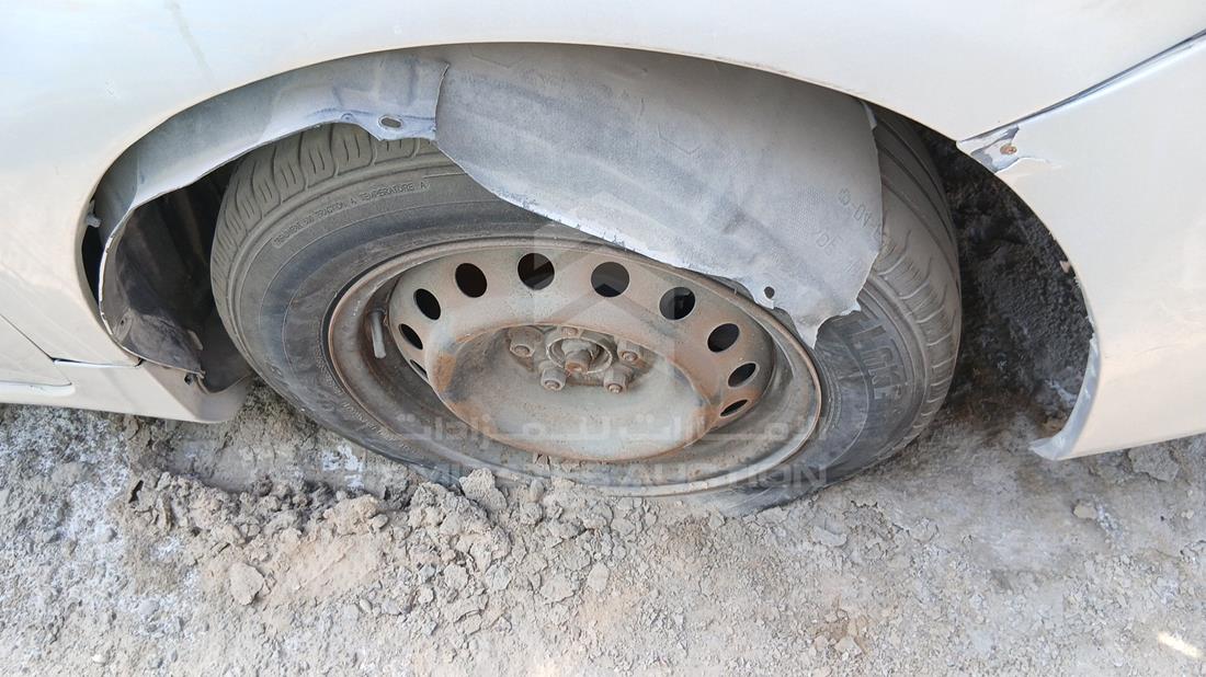 2008 Toyota Corolla — Front Right Tyre — Photo 29