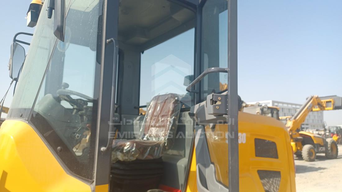 2026 SDLOOL SL930 — Front Left Door — Photo 10