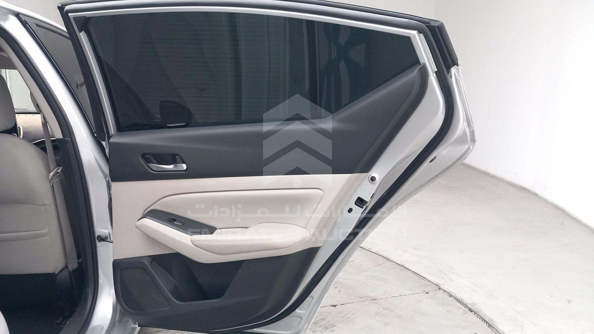 2019 NISSAN ALTIMA VIN: 1N4BL4A90KC206155