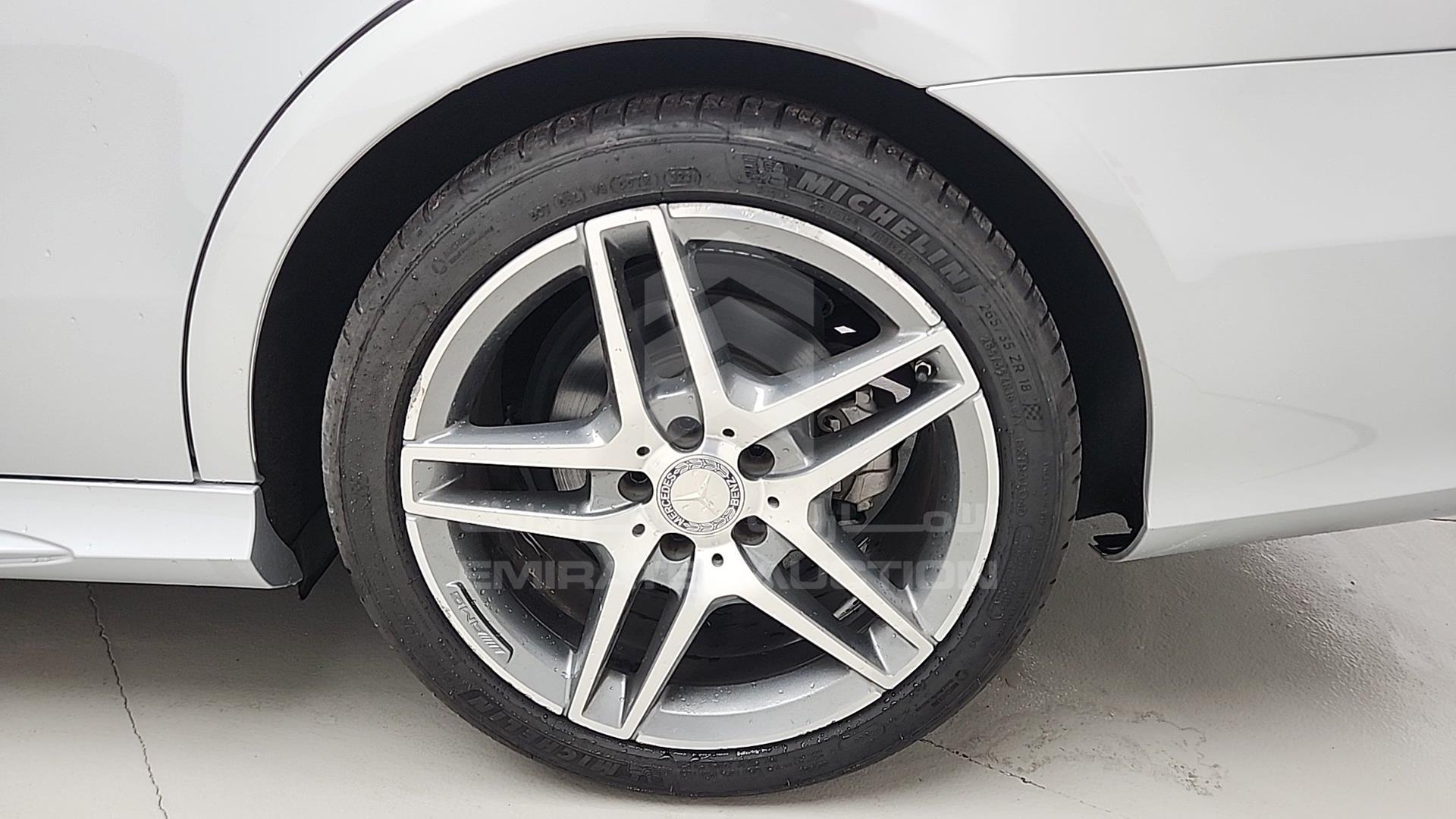 2016 MERCEDES E 350 VIN: WDDHF5KB4GB186272