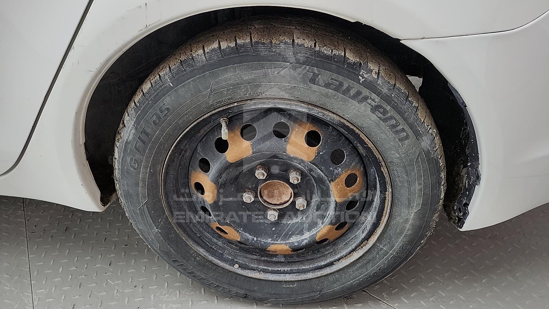 2015 MITSUBISHI LANCER VIN: JMYSTCY4AFU738911