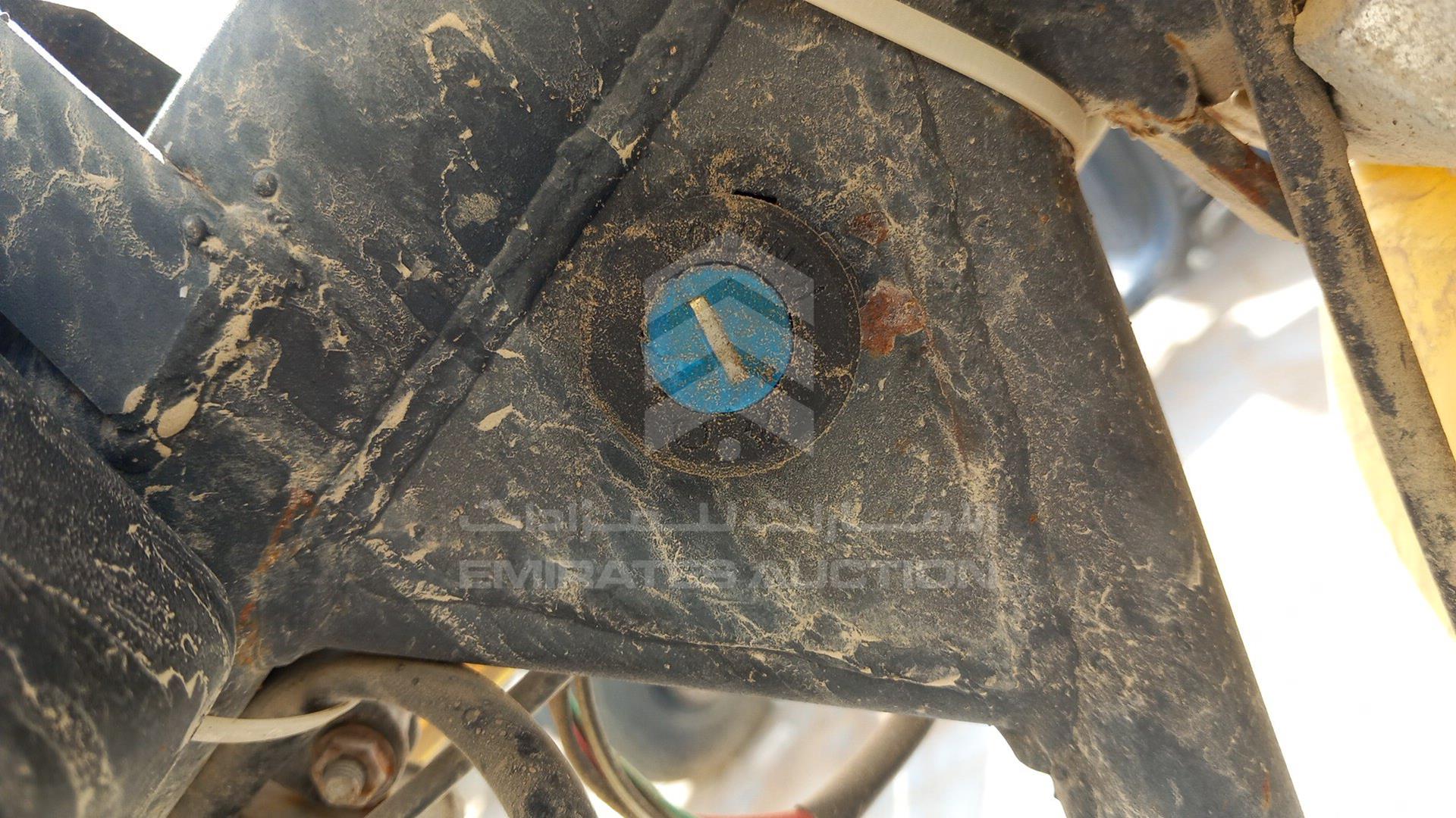 0 MOTORBIKE OFF ROAD VIN: LSD71320200500020