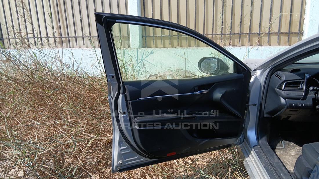 2024 Toyota Camry — Front Left Door — Photo 10