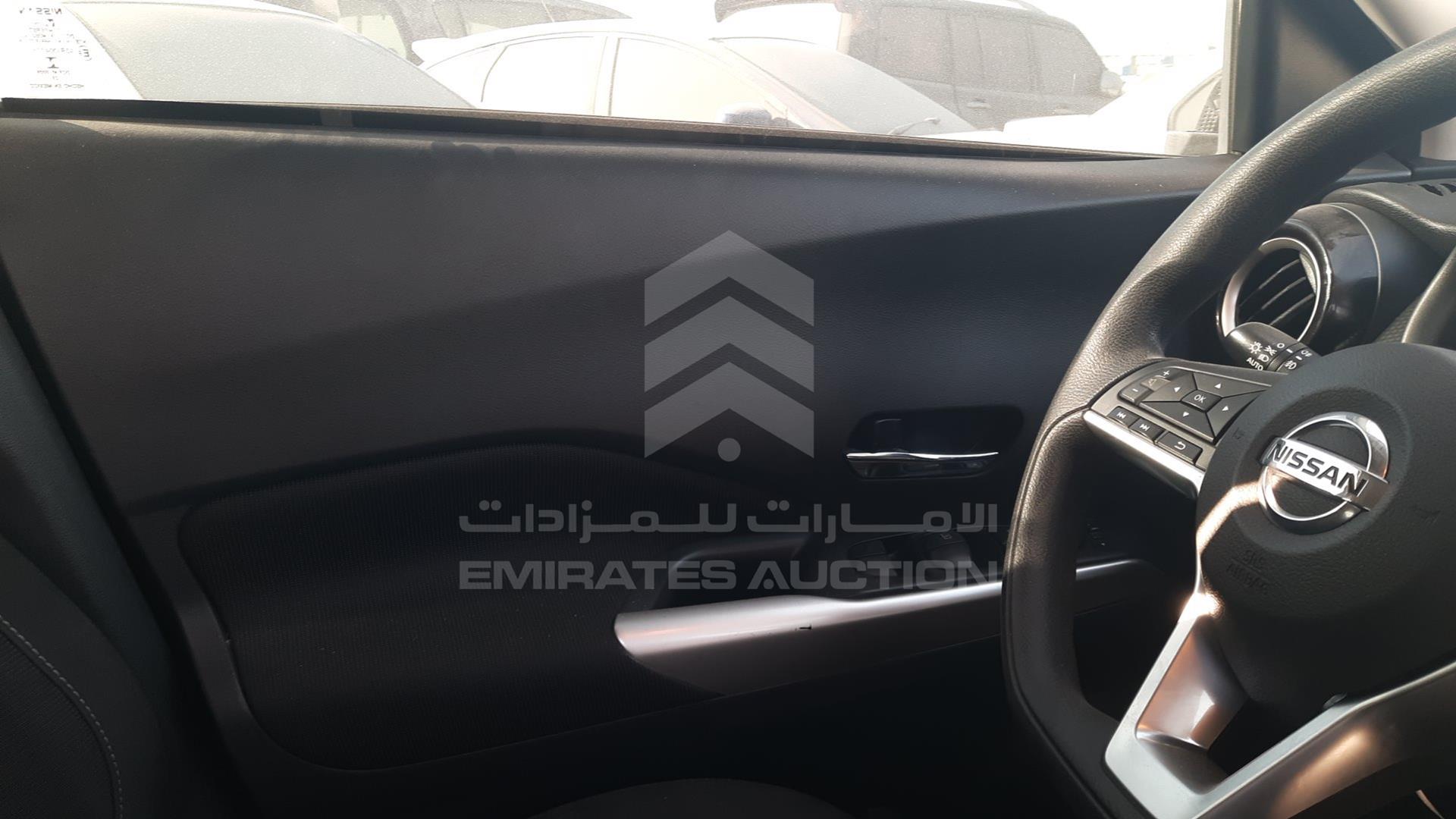 2022 NISSAN KICKS VIN: 3N1CP5C90NL464936