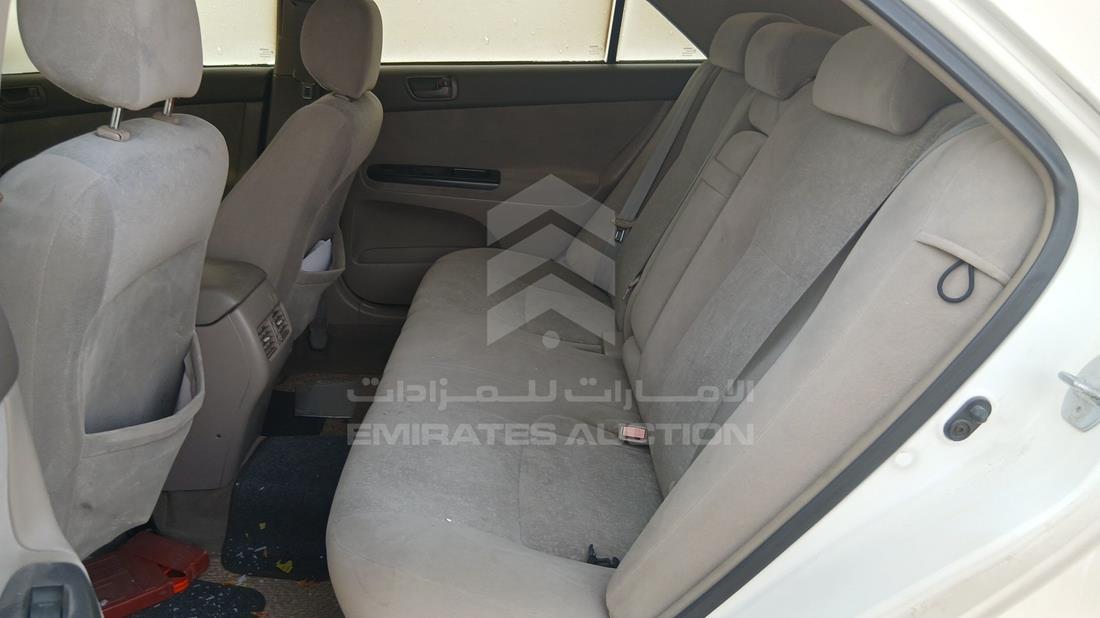2014 Toyota Camry — Rear Left Passenger View — Photo 20