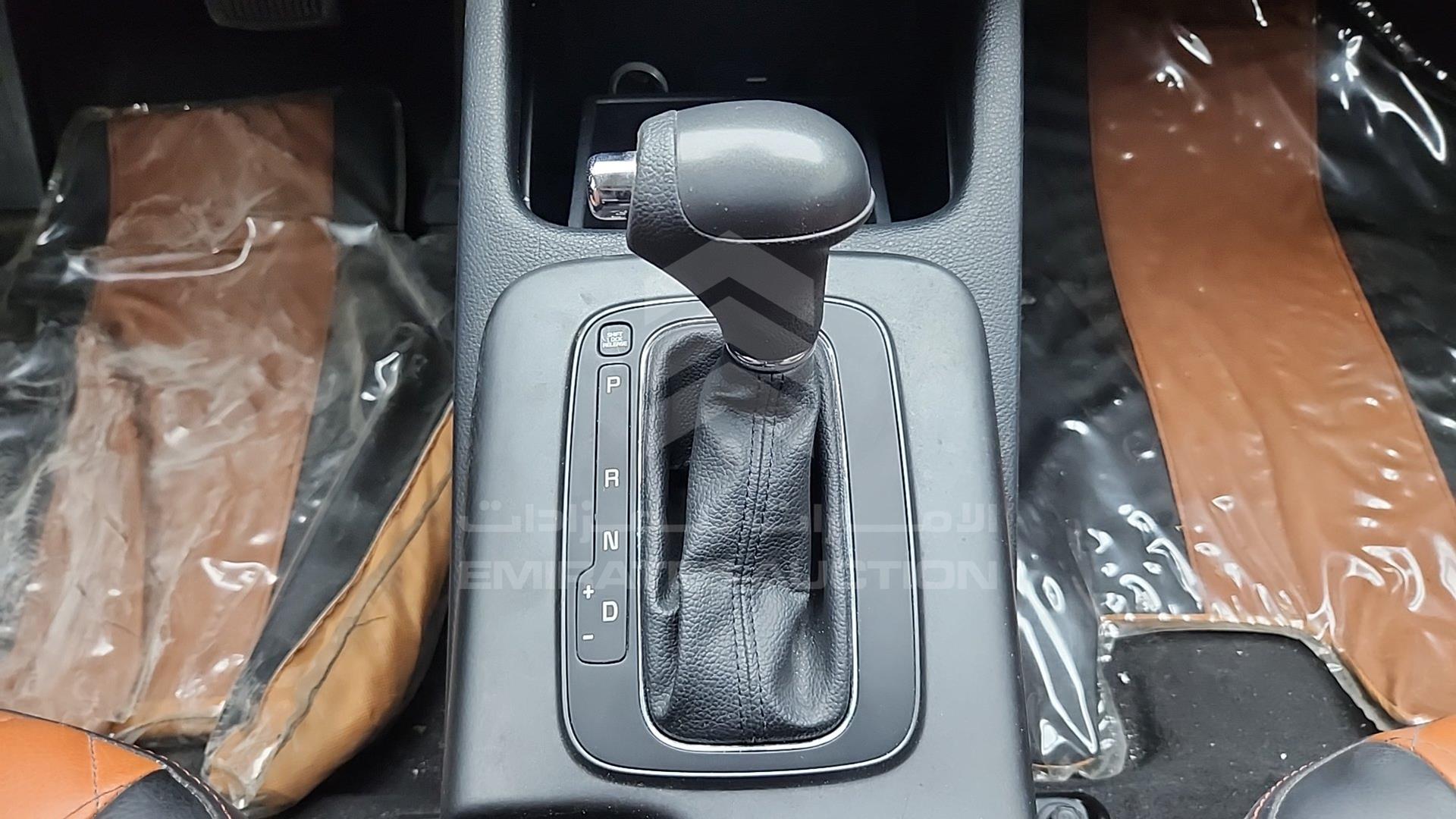 2016 KIA CERATO VIN: KNAFK4112G5483178