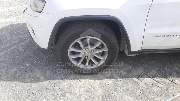 Jeep Grand Cherokee 2014 1C4RJFBG7EC328202 Image 30